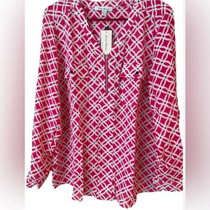 Women’s Studio Works With Zipper Size XL